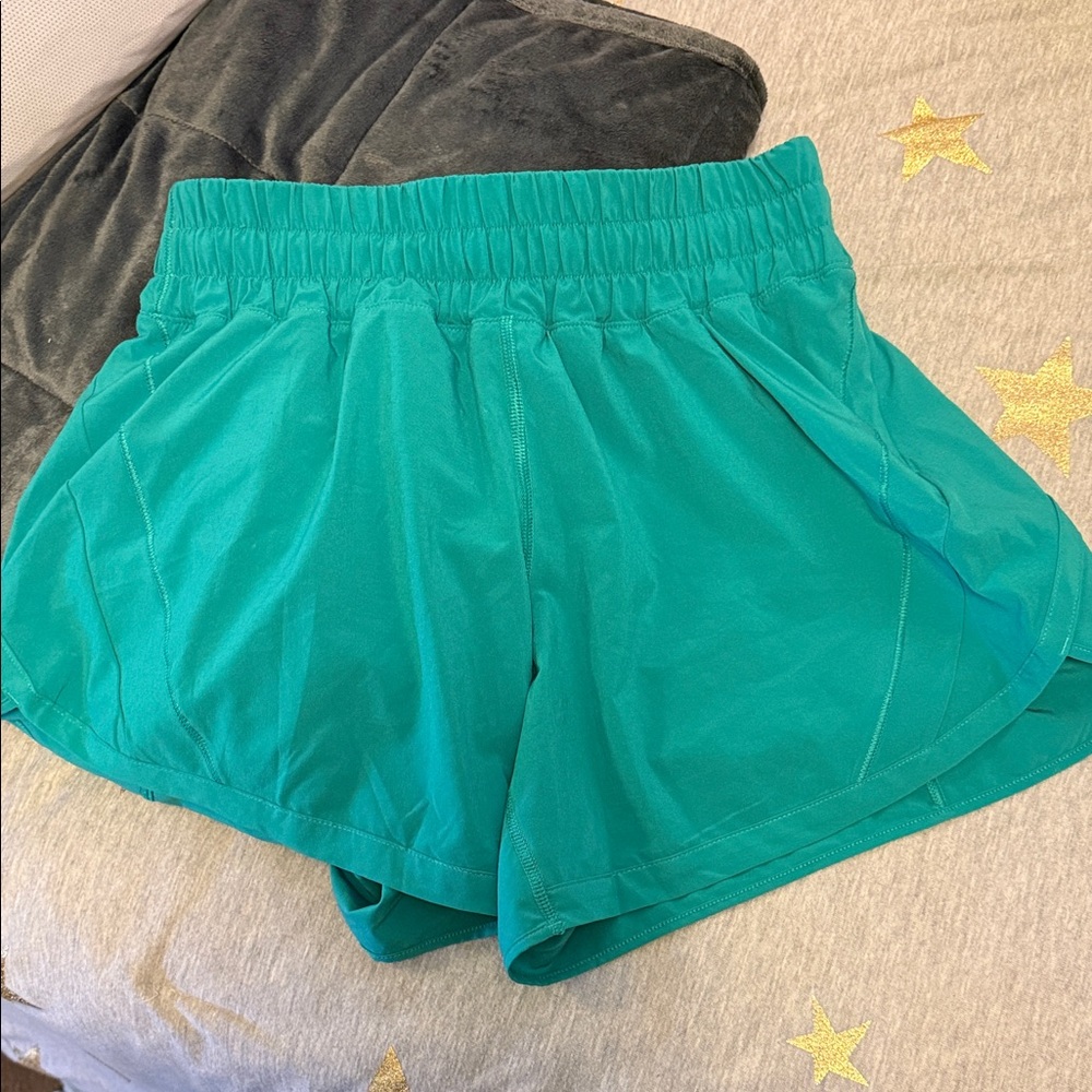 Lululemon Track That Shorts